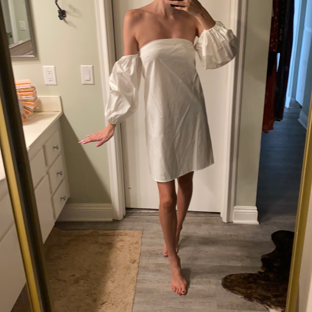 ASOS mini dress, size 0